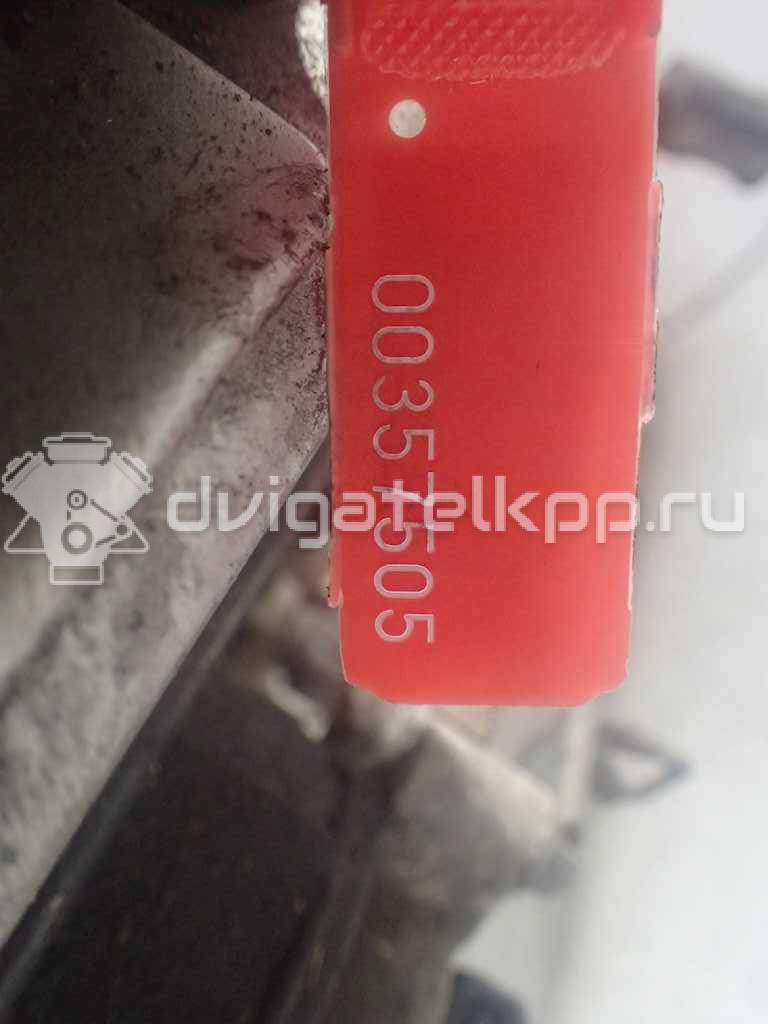 Фото Контрактный (б/у) двигатель 4G92 (DOHC 16V) для Mitsubishi Mirage 147-174 л.с 16V 1.6 л бензин MD974400 {forloop.counter}}