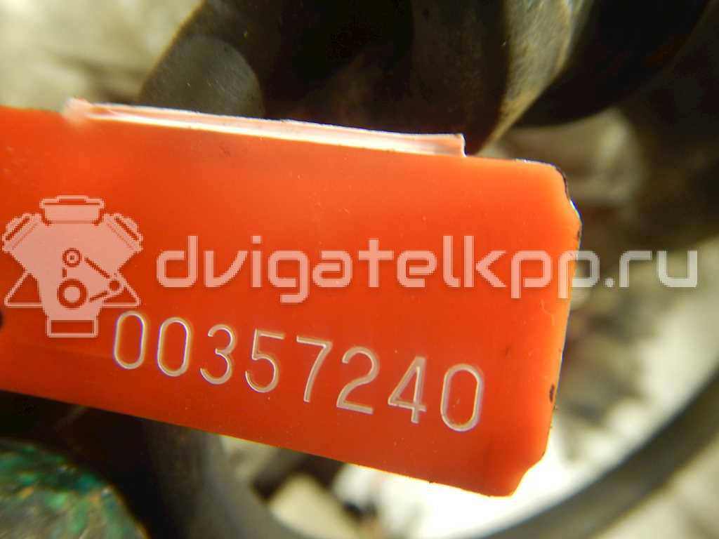 Фото Контрактный (б/у) двигатель B 230 FB для Volvo 740 / 940 131 л.с 8V 2.3 л бензин {forloop.counter}}