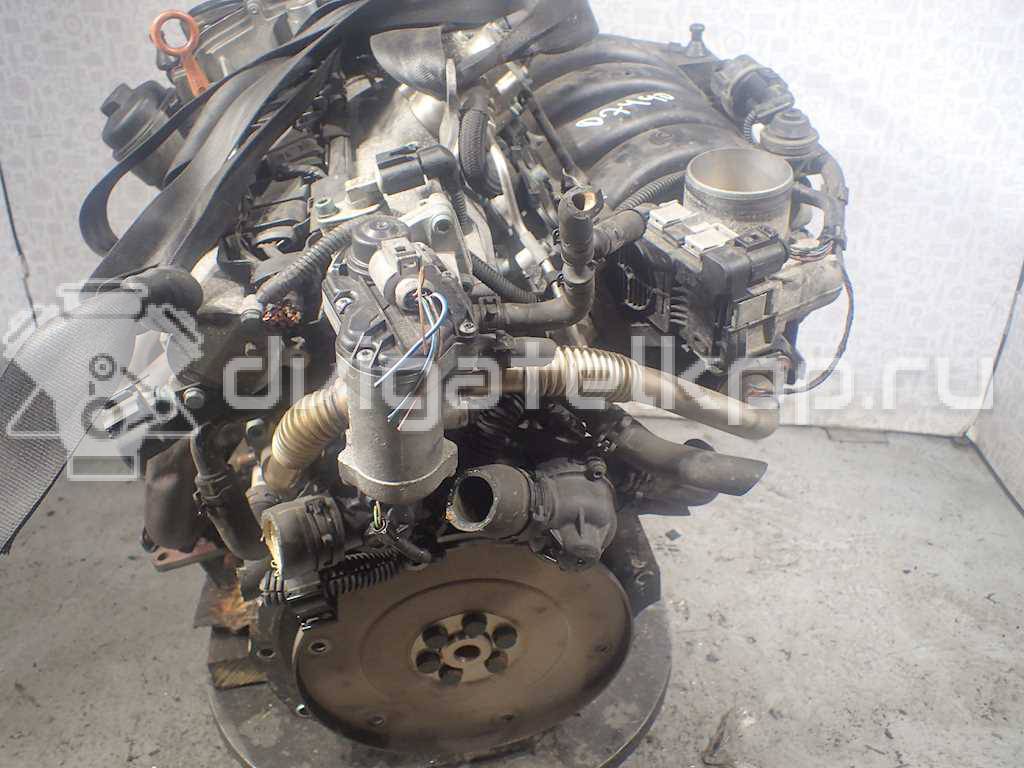 Фото Контрактный (б/у) двигатель BLF для Volkswagen Passat / Eos 1F7, 1F8 / Jetta / Golf 115 л.с 16V 1.6 л бензин {forloop.counter}}