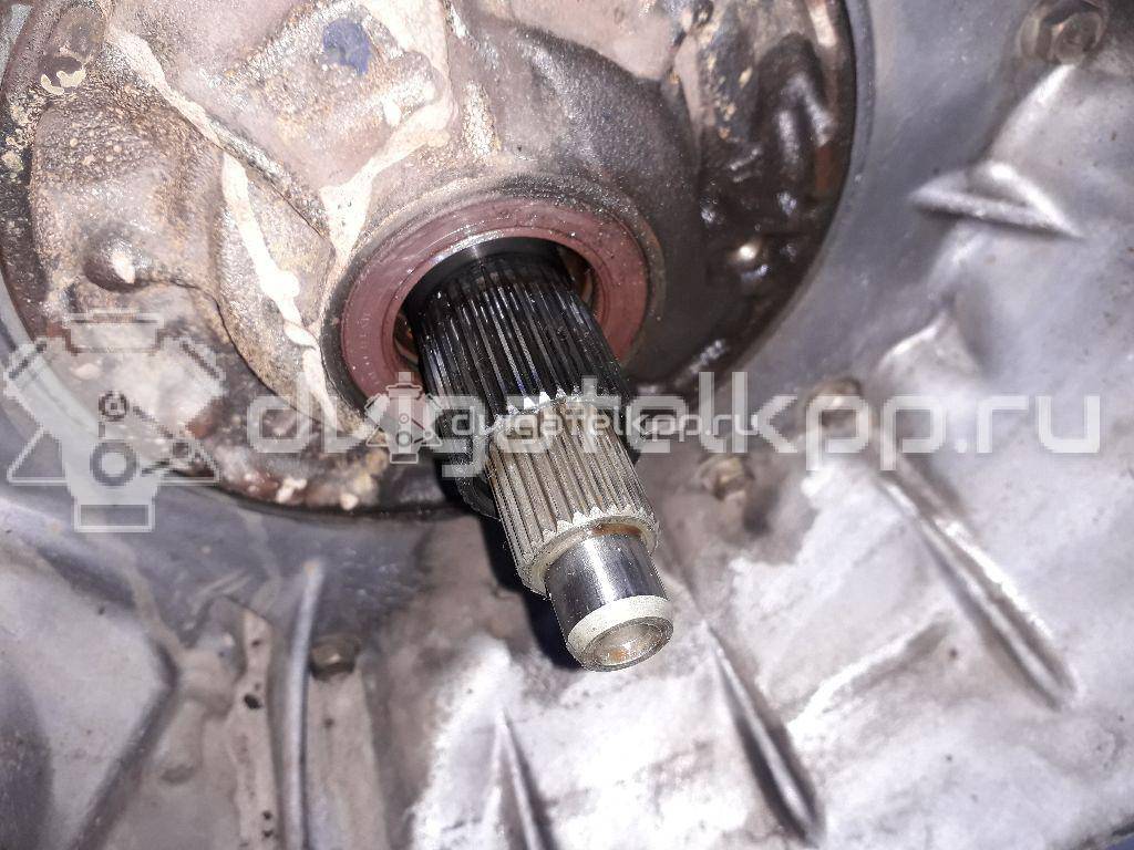 Фото Контрактная (б/у) АКПП для Lexus / Toyota 211-234 л.с 24V 3.3 л 3MZ-FE бензин 3050048150 {forloop.counter}}