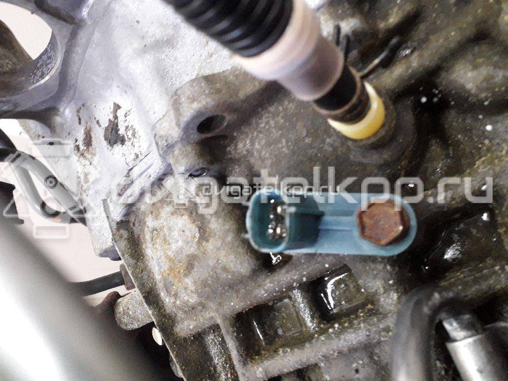 Фото Контрактная (б/у) АКПП для Lexus / Toyota 211-272 л.с 24V 3.3 л 3MZ-FE бензин 3050048150 {forloop.counter}}