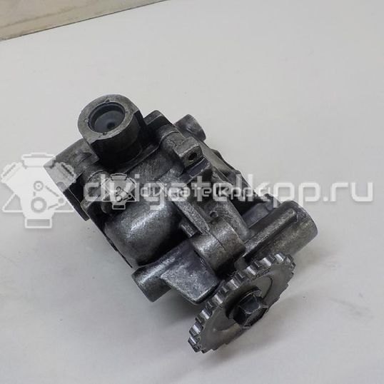 Фото Насос масляный для двигателя AMF для Volkswagen Polo / Lupo 6X1, 6E1 75 л.с 6V 1.4 л Дизельное топливо 045115104C