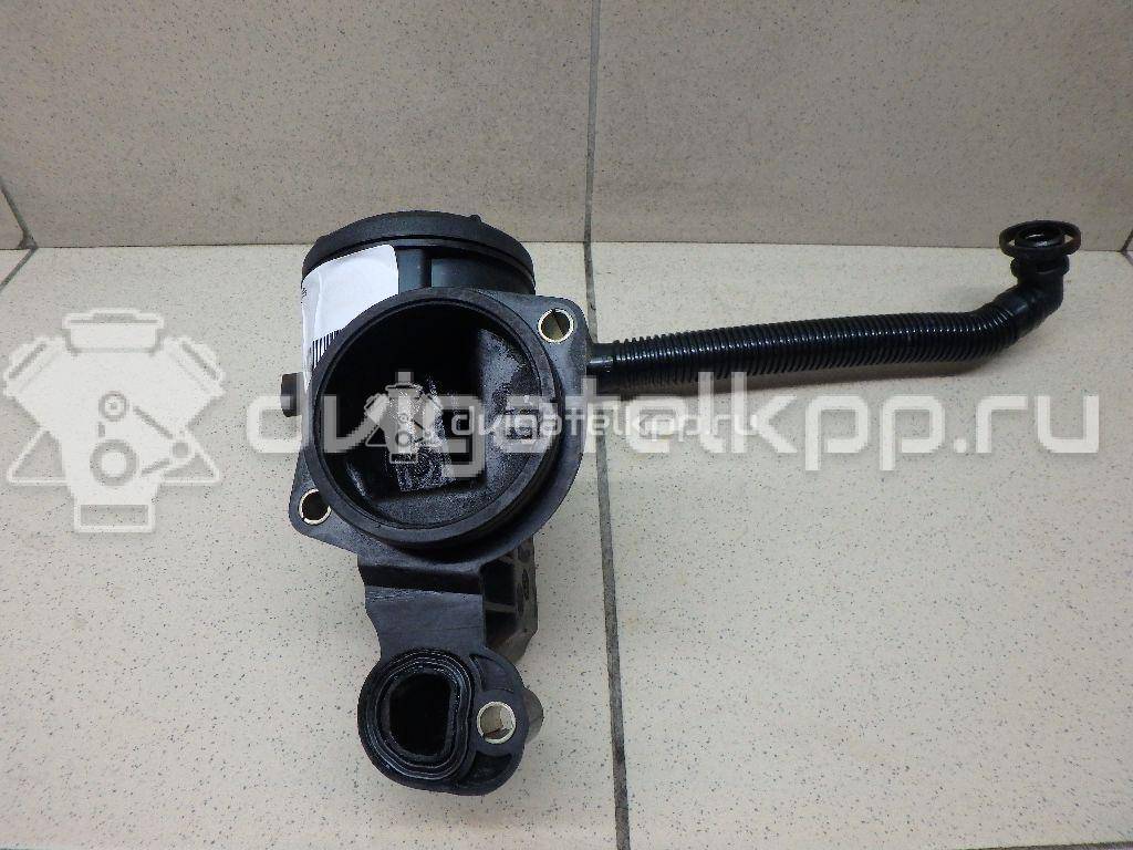 Фото Сапун для двигателя BCA для Volkswagen Bora / Caddy / New Beetle / Golf 75 л.с 16V 1.4 л бензин 036103464AH {forloop.counter}}