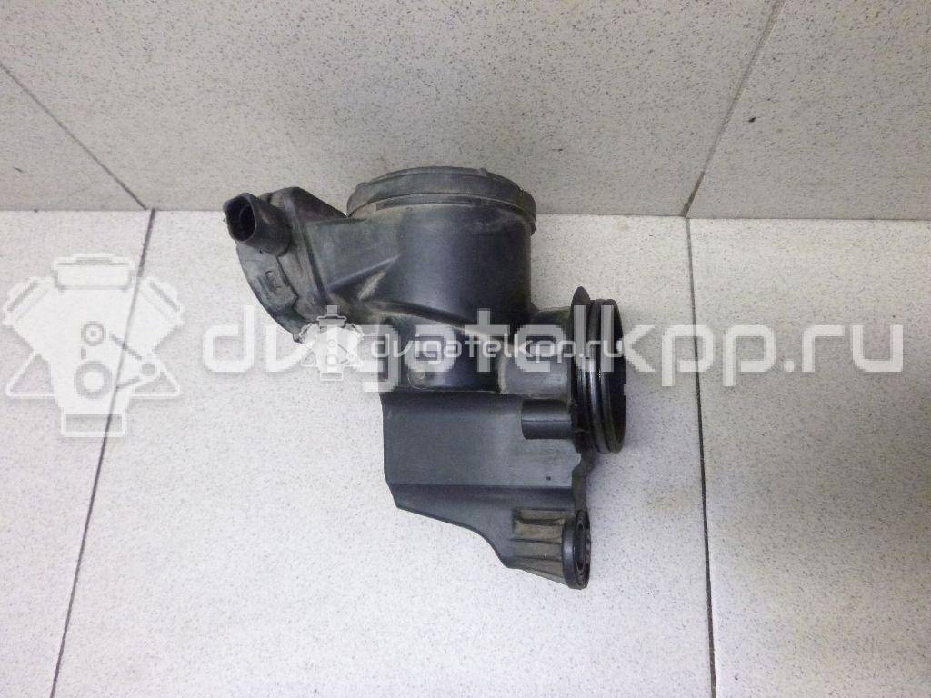 Фото Сапун для двигателя BCA для Volkswagen Bora / Caddy / New Beetle / Golf 75 л.с 16V 1.4 л бензин 036103464AH {forloop.counter}}