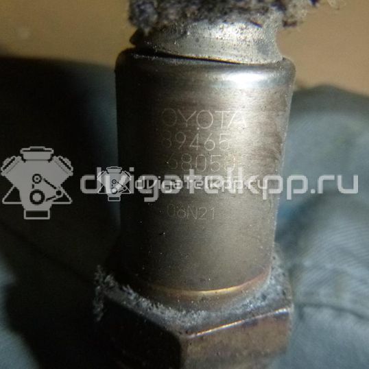 Фото Датчик кислородный/Lambdasonde  8946568050 для Lexus Ls / Rx / Lx / Ct Zwa10 / Sc Uzz40