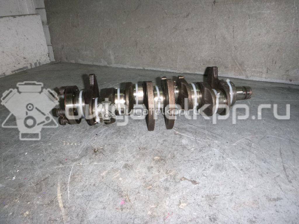 Фото Коленвал для двигателя BKR для Volkswagen Fox 5Z1, 5Z3 75 л.с 8V 1.4 л бензин 036105101AL {forloop.counter}}