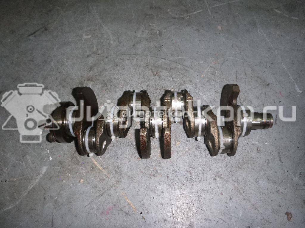 Фото Коленвал для двигателя BKR для Volkswagen Fox 5Z1, 5Z3 75 л.с 8V 1.4 л бензин 036105101AL {forloop.counter}}