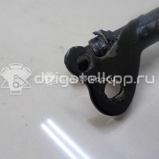 Фото Трубка масляного щупа для двигателя BNM для Volkswagen Fox 5Z1, 5Z3 70 л.с 6V 1.4 л Дизельное топливо 045115629F