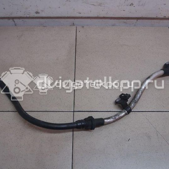 Фото Трубка масляного щупа для двигателя BNM для Volkswagen Fox 5Z1, 5Z3 70 л.с 6V 1.4 л Дизельное топливо 045115629F