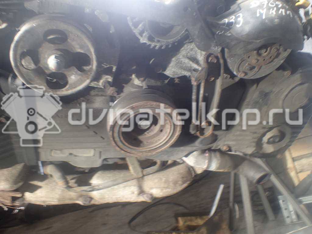 Фото Контрактный (б/у) двигатель EJ205 для Subaru Forester / Impreza 170-250 л.с 16V 2.0 л бензин {forloop.counter}}