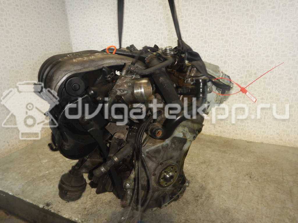 Фото Контрактный (б/у) двигатель ALT для Volkswagen Passat 130 л.с 20V 2.0 л бензин {forloop.counter}}