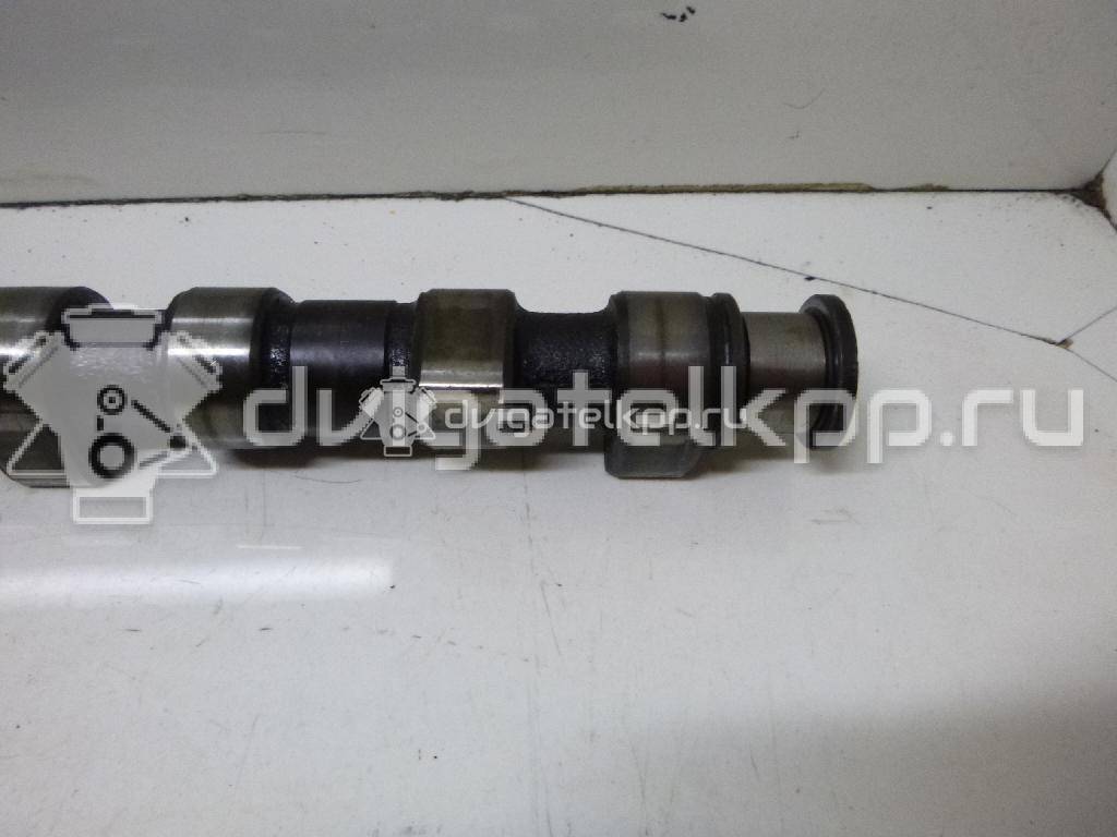 Фото Распредвал для двигателя 1F для Volkswagen Passat / Saveiro / Polo / Caddy 72 л.с 8V 1.6 л бензин 026109101M {forloop.counter}}