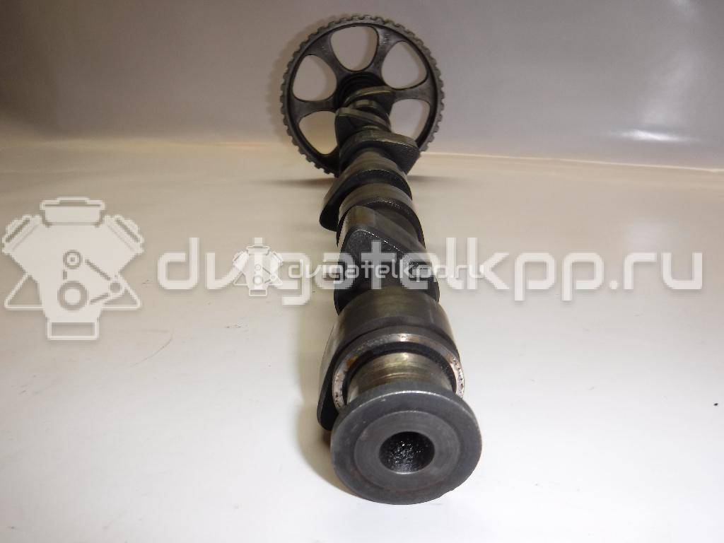 Фото Распредвал для двигателя 1F для Volkswagen Passat / Saveiro / Polo / Caddy 72 л.с 8V 1.6 л бензин 026109101M {forloop.counter}}