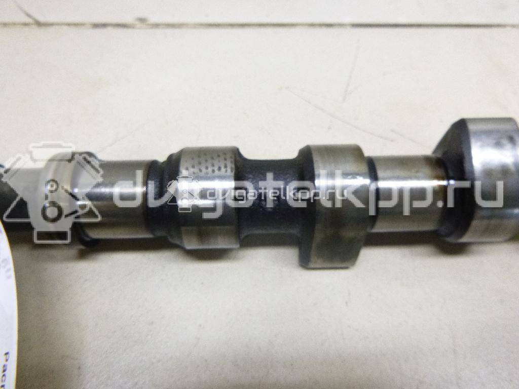 Фото Распредвал для двигателя 1F для Volkswagen Passat / Saveiro / Polo / Caddy 72 л.с 8V 1.6 л бензин 026109101M {forloop.counter}}