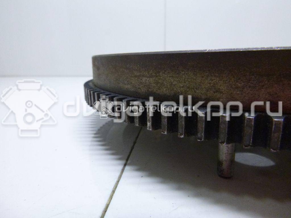 Фото Маховик для двигателя BLS для Volkswagen / Seat 105 л.с 8V 1.9 л Дизельное топливо 028105269B {forloop.counter}}