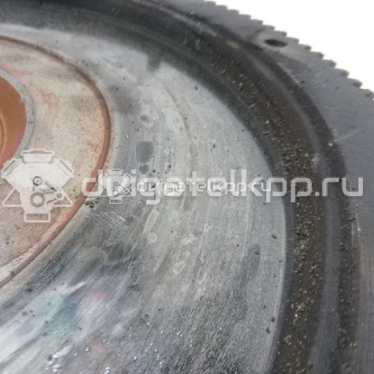 Фото Маховик для двигателя BLS для Volkswagen / Seat 105 л.с 8V 1.9 л Дизельное топливо 028105269B