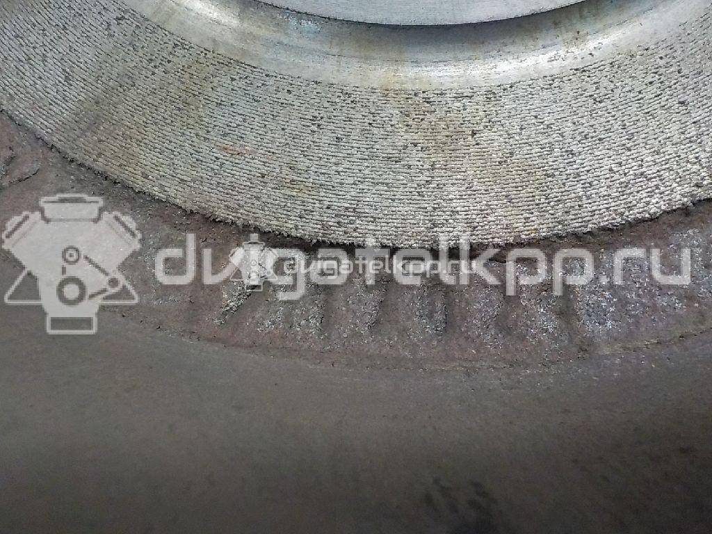 Фото Маховик для двигателя BLS для Volkswagen / Seat 105 л.с 8V 1.9 л Дизельное топливо 028105269B {forloop.counter}}