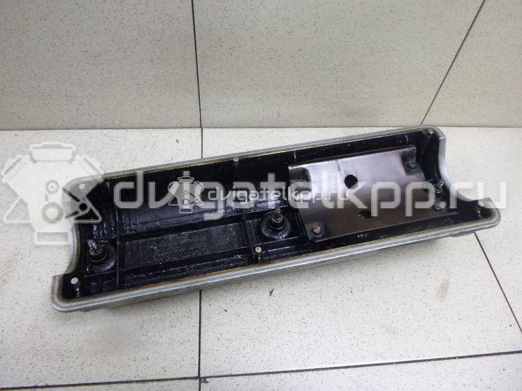 Фото Крышка головки блока (клапанная) для двигателя AEE для Volkswagen Polo / Caddy / Vento 1H2 / Golf 75 л.с 8V 1.6 л бензин 030103469N {forloop.counter}}