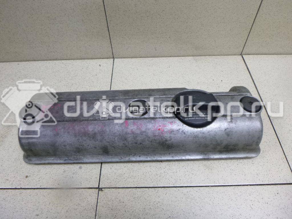 Фото Крышка головки блока (клапанная) для двигателя AEE для Volkswagen Polo / Caddy / Vento 1H2 / Golf 75 л.с 8V 1.6 л бензин 030103469N {forloop.counter}}