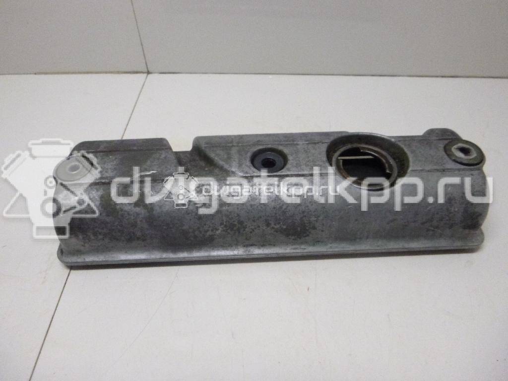 Фото Крышка головки блока (клапанная) для двигателя AEE для Volkswagen Polo / Caddy / Vento 1H2 / Golf 75 л.с 8V 1.6 л бензин 030103469N {forloop.counter}}