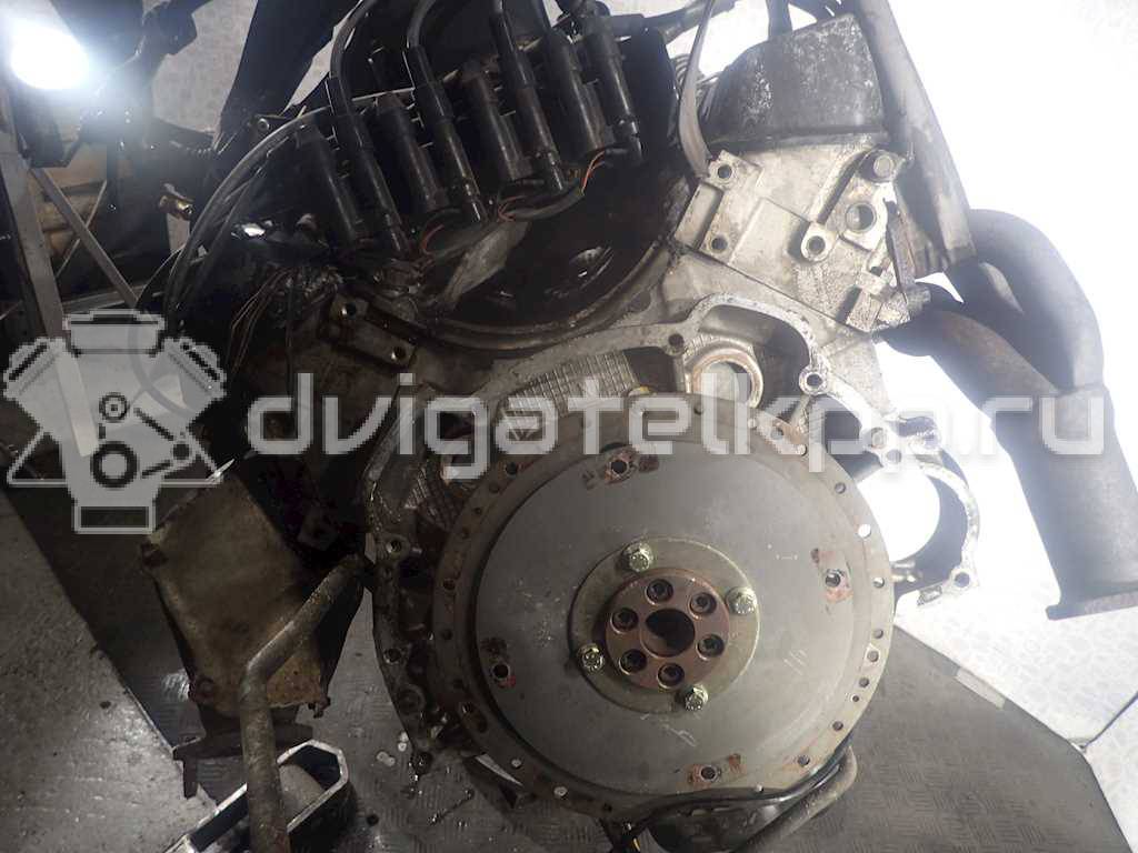 Фото Контрактный (б/у) двигатель 60 D для Westfield / Land Rover 218 л.с 16V 4.6 л бензин AAAS17736 {forloop.counter}}