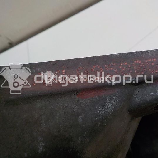 Фото Контрактный (б/у) двигатель AKL для Volkswagen Bora 100-103 л.с 8V 1.6 л бензин 06A100098X