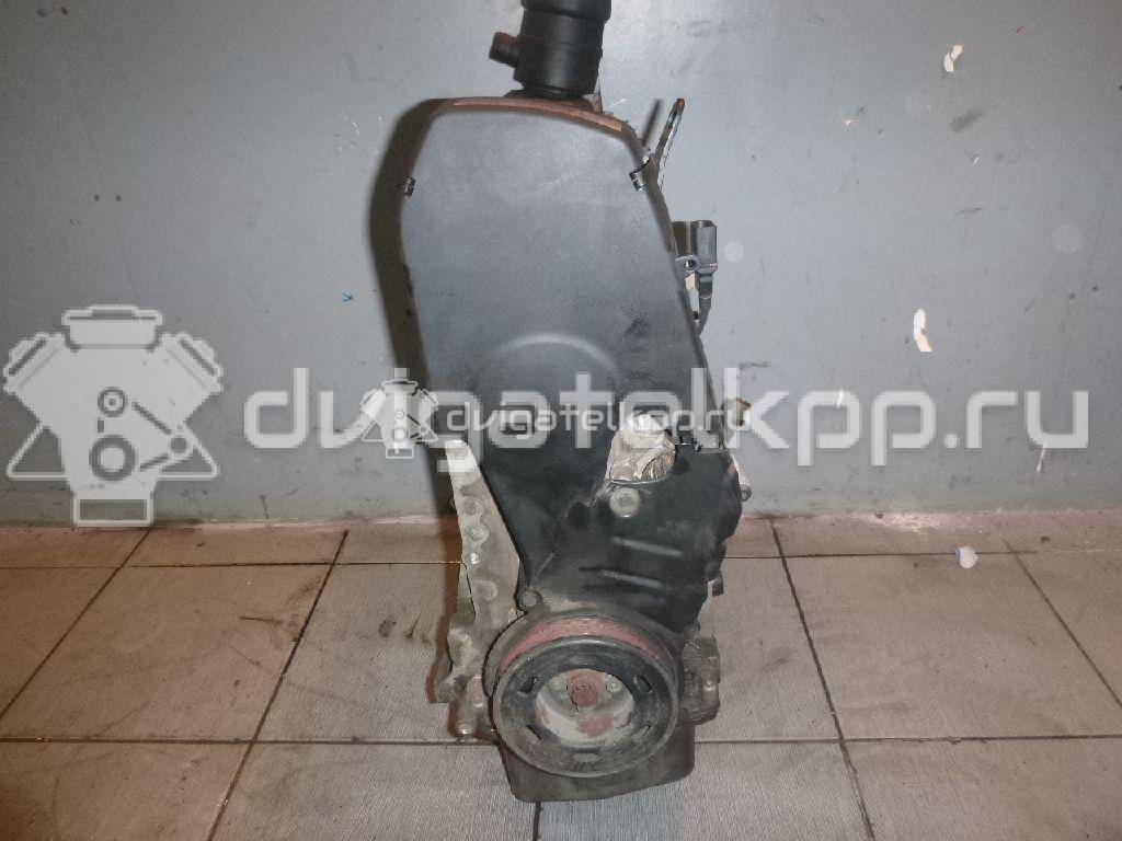 Фото Контрактный (б/у) двигатель AKL для Volkswagen Bora 100-103 л.с 8V 1.6 л бензин 06A100098X {forloop.counter}}