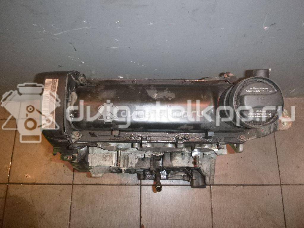 Фото Контрактный (б/у) двигатель AKL для Volkswagen Bora 100-103 л.с 8V 1.6 л бензин 06A100098X {forloop.counter}}