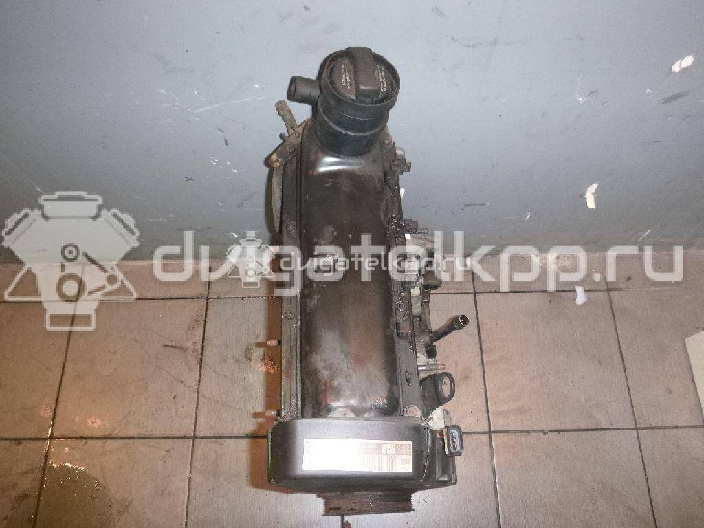 Фото Контрактный (б/у) двигатель AKL для Volkswagen Bora 100-103 л.с 8V 1.6 л бензин 06A100098X {forloop.counter}}