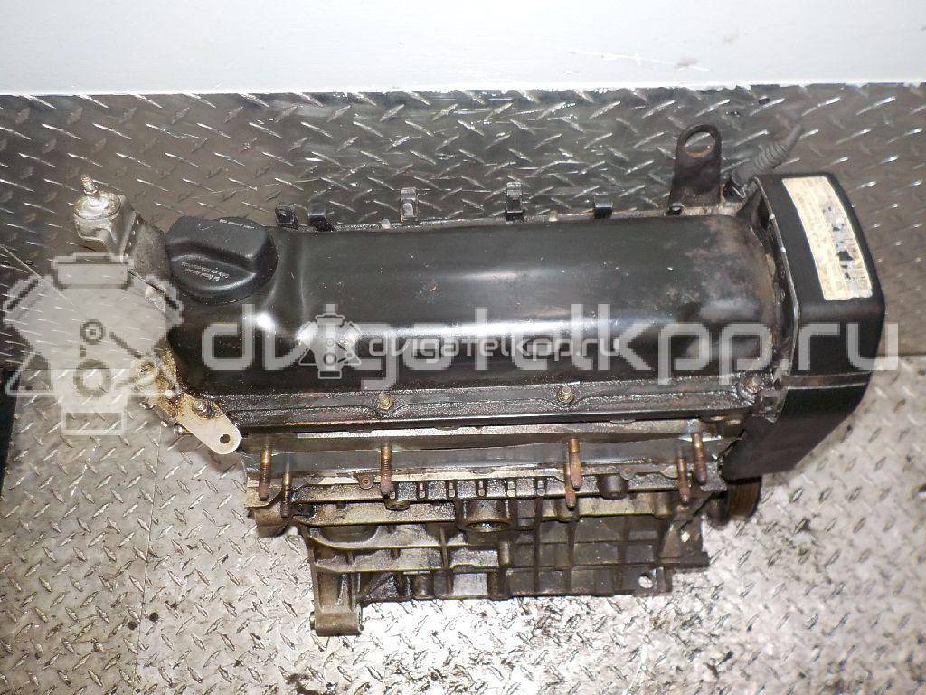 Фото Контрактный (б/у) двигатель AKL для Volkswagen Bora 100-103 л.с 8V 1.6 л бензин 06A100098X {forloop.counter}}