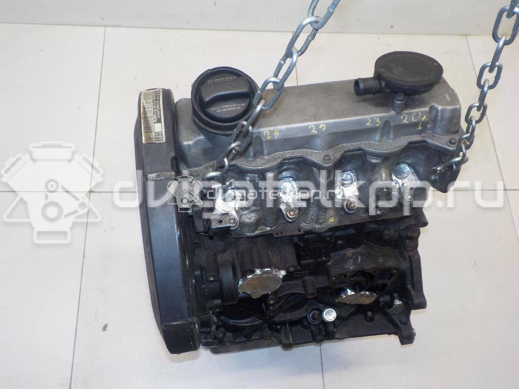 Фото Контрактный (б/у) двигатель ALH для Volkswagen Bora / Caddy / New Beetle / Golf 90-91 л.с 8V 1.9 л Дизельное топливо 038100090DX {forloop.counter}}