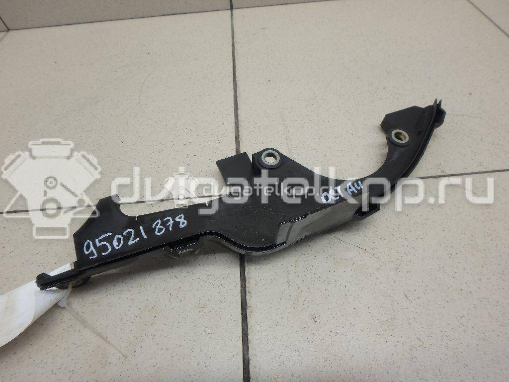 Фото Кожух ремня ГРМ для двигателя BUD для Volkswagen / Skoda 80 л.с 16V 1.4 л бензин 036109170M {forloop.counter}}