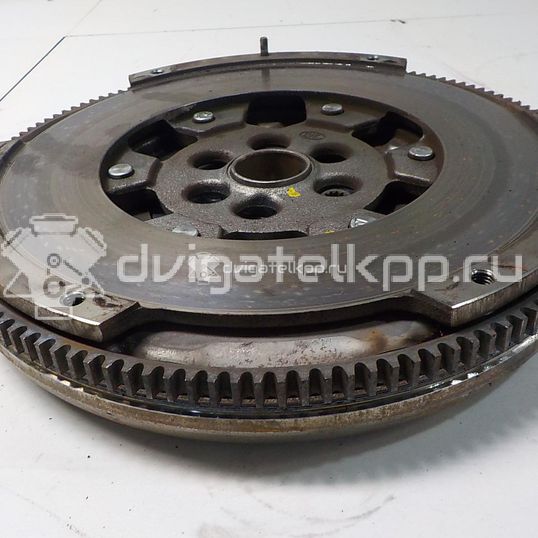 Фото Маховик для двигателя ASZ для Volkswagen / Seat 130 л.с 8V 1.9 л Дизельное топливо 038105266BB