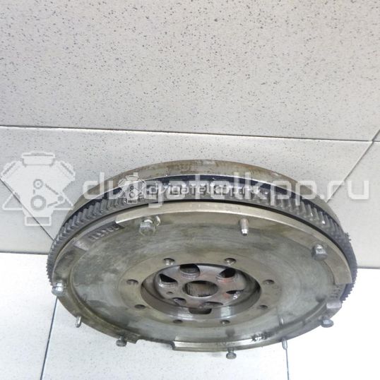 Фото Маховик для двигателя BLT для Volkswagen Polo 130 л.с 8V 1.9 л Дизельное топливо 038105266BB