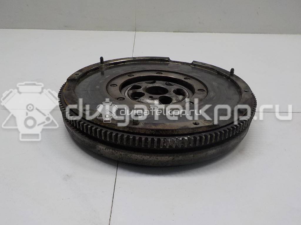 Фото Маховик для двигателя ASZ для Volkswagen / Seat 130 л.с 8V 1.9 л Дизельное топливо 038105266BB {forloop.counter}}