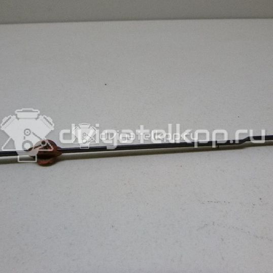 Фото Щуп масляный для двигателя BXE для Volkswagen Passat / Touran / Jetta / Golf 105 л.с 8V 1.9 л Дизельное топливо 038115611B