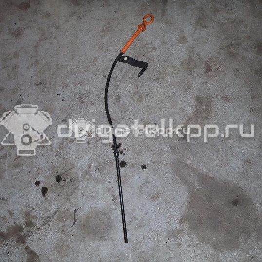 Фото Щуп масляный для двигателя BUD для Volkswagen / Skoda 80 л.с 16V 1.4 л бензин 030115611R