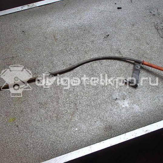 Фото Щуп масляный для двигателя BUD для Volkswagen / Skoda 80 л.с 16V 1.4 л бензин 030115611R