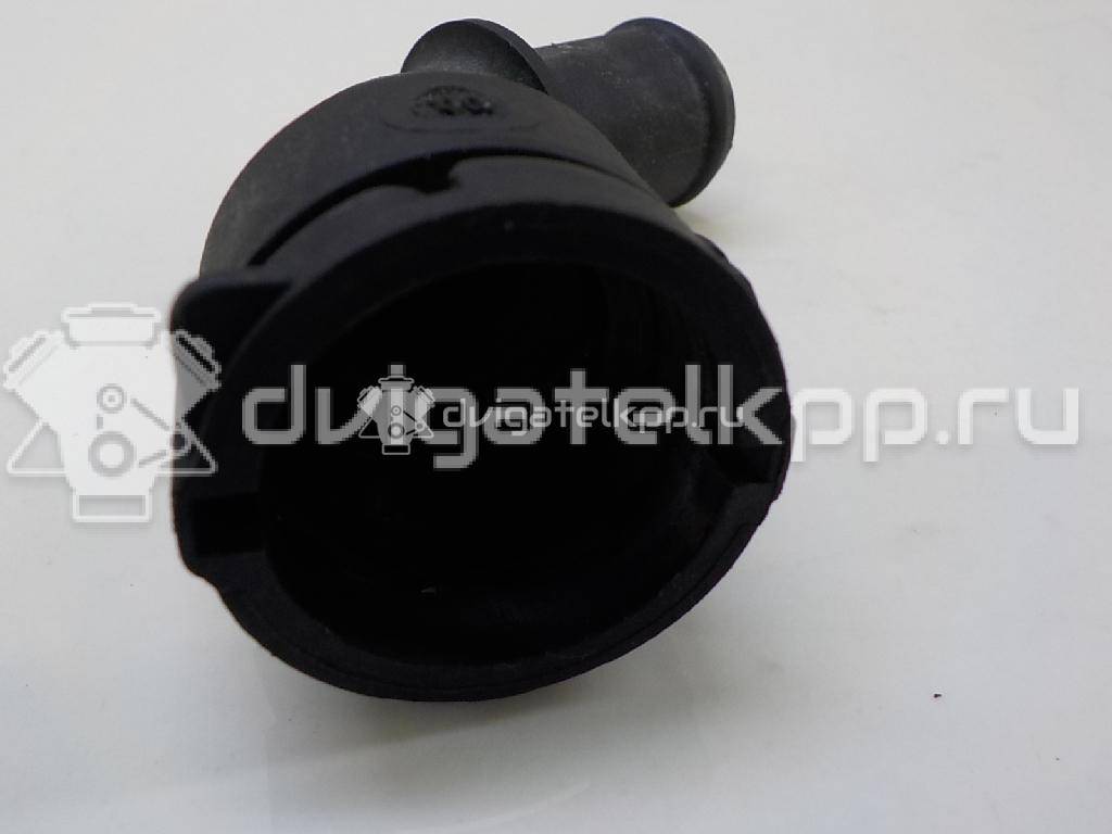 Фото Фланец для двигателя AKL для Volkswagen / Seat 100-103 л.с 8V 1.6 л бензин 1J0122291D {forloop.counter}}