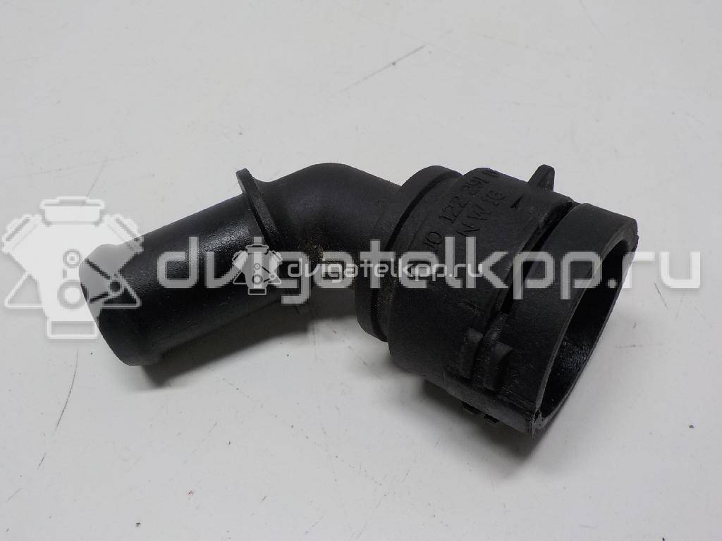 Фото Фланец для двигателя AKL для Volkswagen / Seat 100-103 л.с 8V 1.6 л бензин 1J0122291D {forloop.counter}}