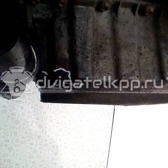 Фото Контрактный (б/у) двигатель BXE для Skoda Octavia / Octaviaii 1Z3 / Superb 105 л.с 8V 1.9 л Дизельное топливо