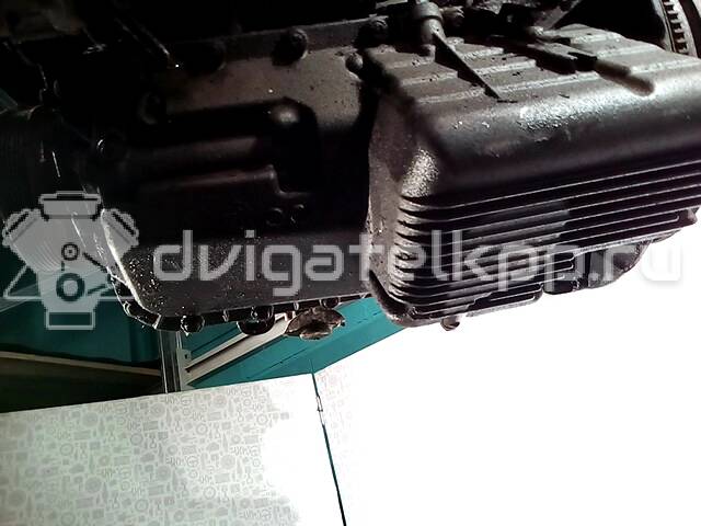 Фото Контрактный (б/у) двигатель M44 B19 (194S1) для Bmw Z3 E36 / 3 140 л.с 16V 1.9 л бензин {forloop.counter}}