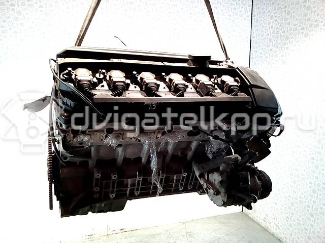 Фото Контрактный (б/у) двигатель M52 B28 (286S1) для Bmw Z3 E36 / 3 192-194 л.с 24V 2.8 л бензин {forloop.counter}}