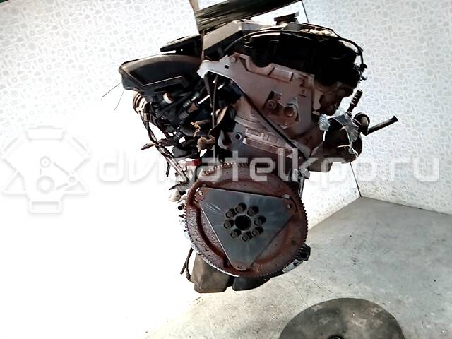 Фото Контрактный (б/у) двигатель M52 B28 (286S1) для Bmw Z3 E36 / 3 192-194 л.с 24V 2.8 л бензин {forloop.counter}}