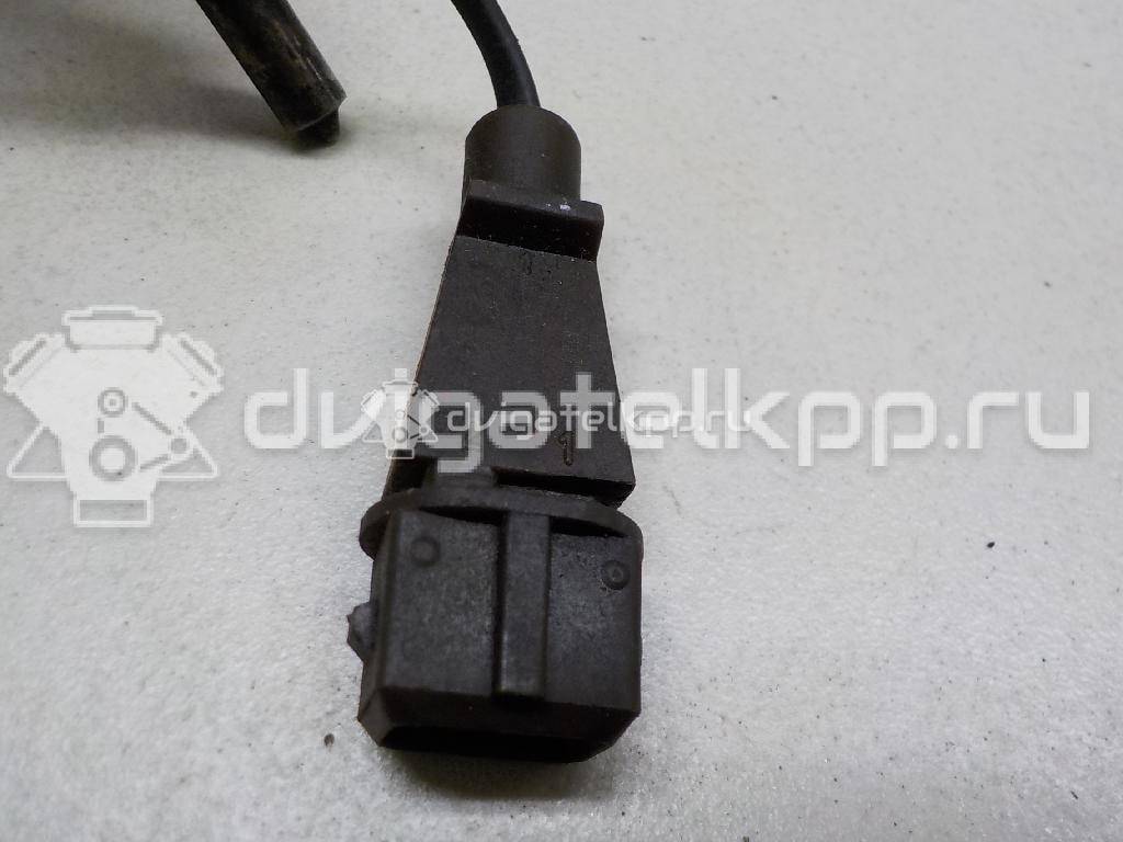 Фото Форсунка дизельная электрическая для двигателя AGR для Volkswagen Bora / Polo / Golf 90 л.с 8V 1.9 л Дизельное топливо 038130201F {forloop.counter}}