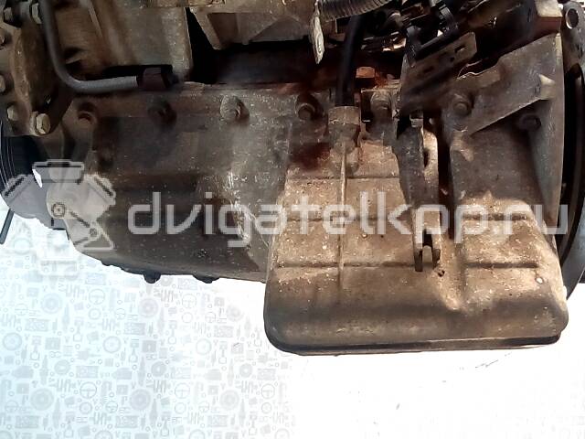 Фото Контрактный (б/у) двигатель M44 B19 (194S1) для Bmw Z3 E36 / 3 140 л.с 16V 1.9 л бензин {forloop.counter}}