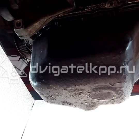 Фото Контрактный (б/у) двигатель BKY для Seat Ibiza / Cordoba 75 л.с 16V 1.4 л бензин BKY