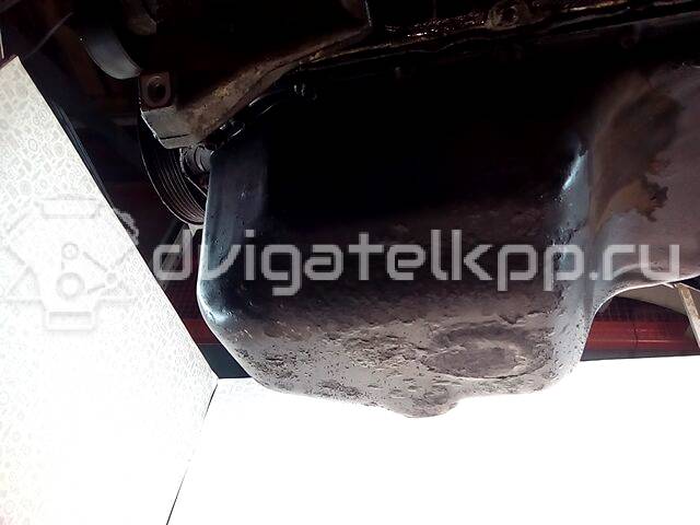 Фото Контрактный (б/у) двигатель BKY для Seat Ibiza / Cordoba 75 л.с 16V 1.4 л бензин BKY {forloop.counter}}