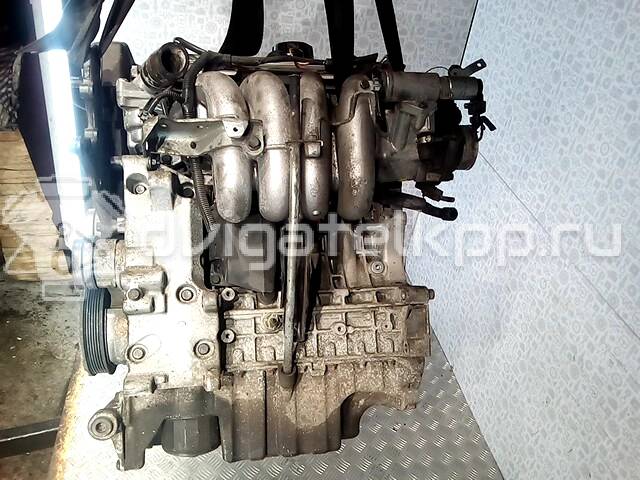 Фото Контрактный (б/у) двигатель B 4164 S для Volvo V40 / S40 105 л.с 16V 1.6 л бензин {forloop.counter}}