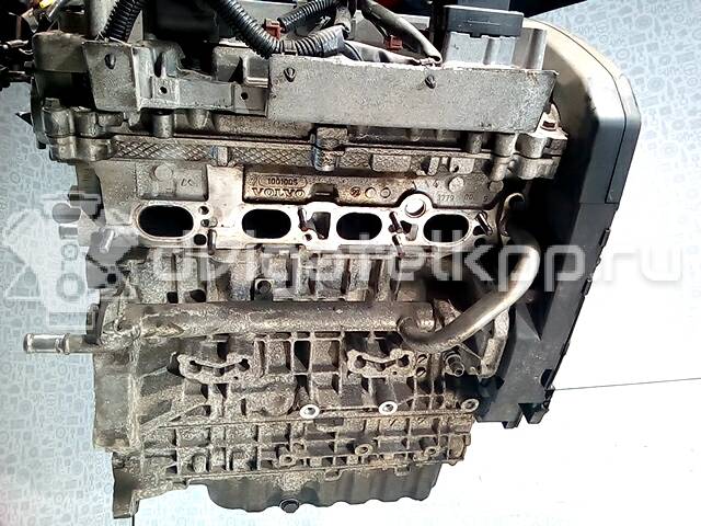 Фото Контрактный (б/у) двигатель B 4164 S для Volvo V40 / S40 105 л.с 16V 1.6 л бензин {forloop.counter}}